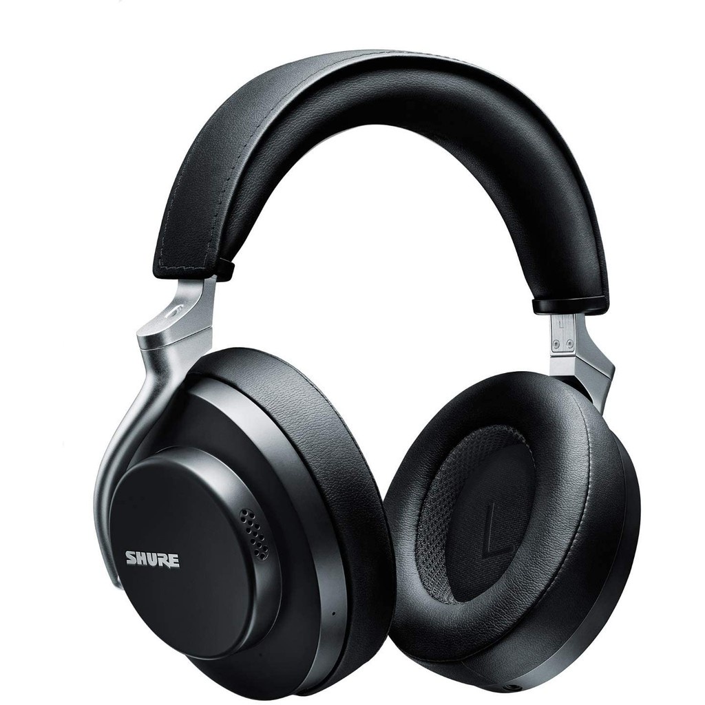 ภาพหน้าปกสินค้าShure AONIC 50 Wireless Noise Cancelling Headphones จากร้าน istltd.th บน Shopee