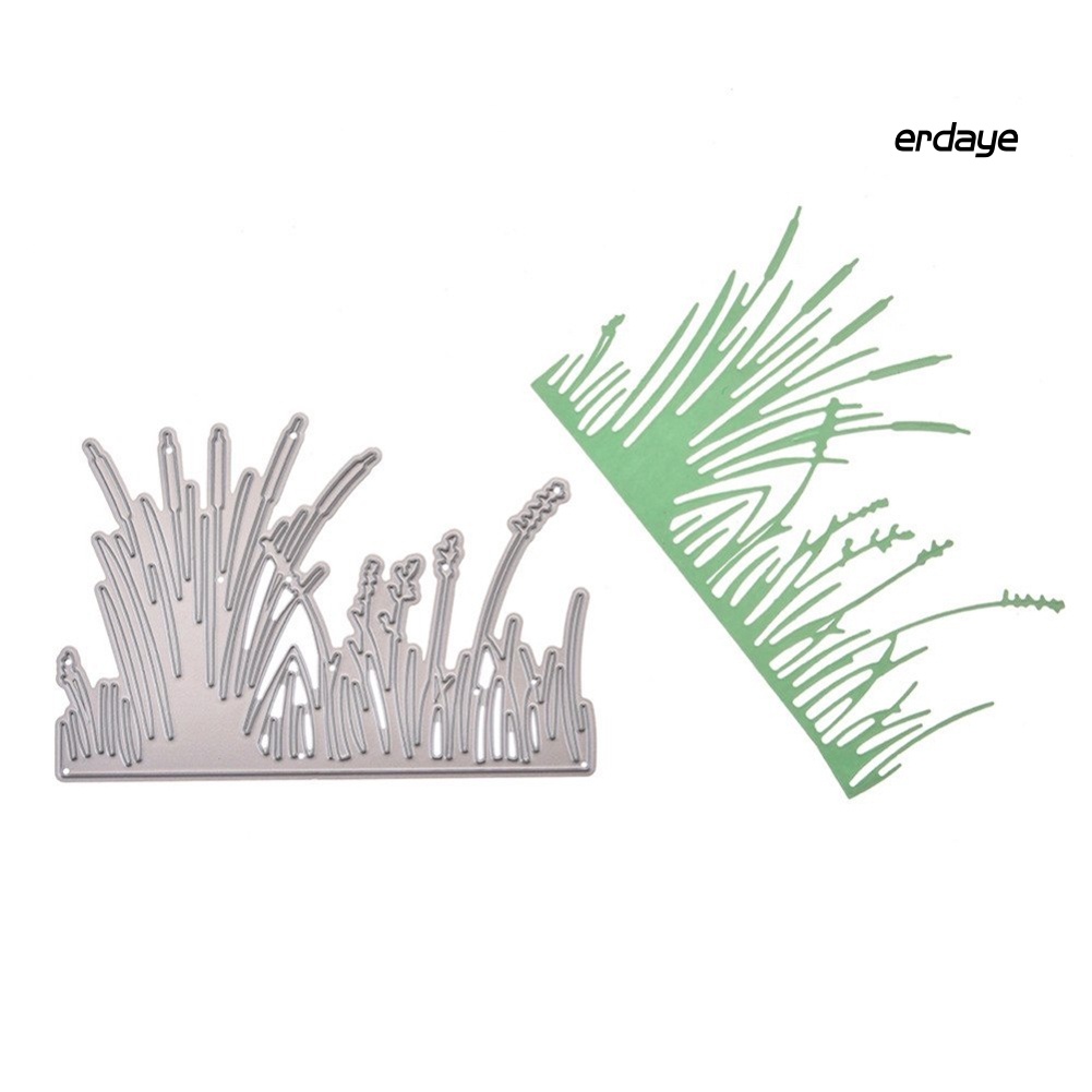 erd-แผ่นแม่แบบโลหะ-ตัดลายนูน-รูปหญ้า-diy-สําหรับตกแต่งสมุด-กระดาษ-การ์ด-งานฝีมือ