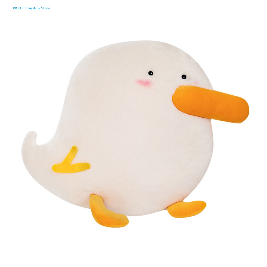 dr-bei-หมอนตุ๊กตานุ่ม-รูปการ์ตูนเป็ดน่ารัก-สําหรับตกแต่งบ้าน