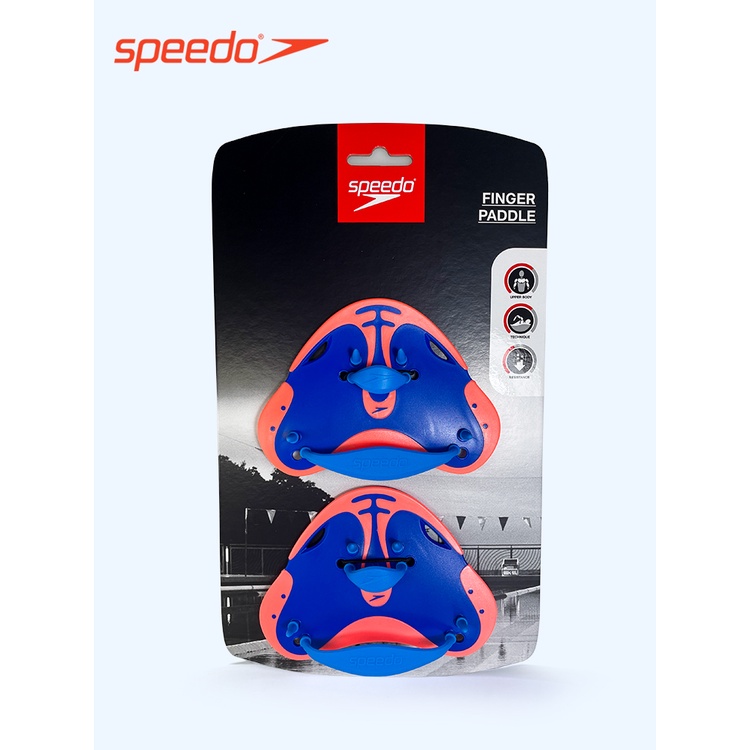 speedo-สปีดโด้-พังผืด-ว่ายน้ำ-ฟรีสไตล์-ฝ่ามือ-มือ-นิ้ว-พังผืด-ปาล์ม-อุปกรณ์ฝึกว่ายน้ำ