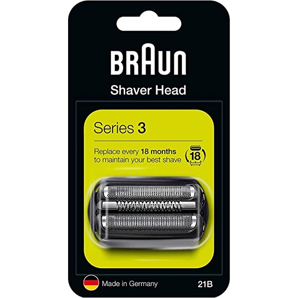 braun-series-3-หัวเครื่องโกนหนวด-แบบเปลี่ยน-สําหรับ-21b-razor-razors-series-3-300s-310s-3010s-320s-4-3080s