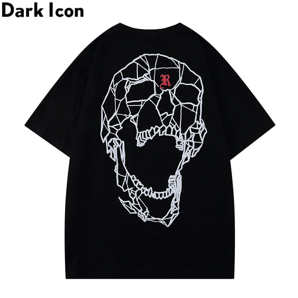 dark-icon-skeleton-printed-tshirt-for-men-summer-crew-neck-black-white-mens-t-shirt-male-top-mnc9-04