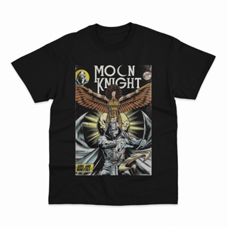 เสื้อยืด พิมพ์ลาย Marvel Gods And Monsters สไตล์วินเทจ