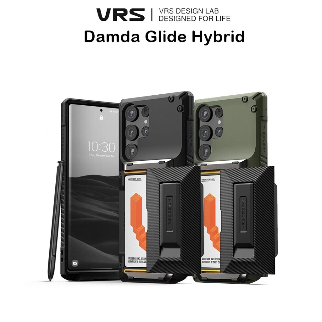 vrs-design-damda-glide-hybrid-เคสกันกระแทกเกรดพรีเมี่ยมจากเกาหลี-เคสสำหรับ-galaxy-s23plus-s23ultra