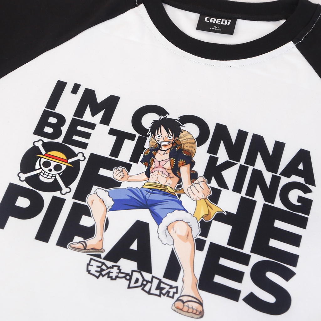 one-piece-collection-3-เสื้อยืดการ์ตูนลิขสิทธิ์แท้-no-147-151-144-152