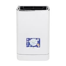 ของมันต้องมี NATURAL แอร์เคลื่อนที่ 14000 บีทียู รุ่น NAP-6140 ( Portable Air Conditioner Cooling Only 14000 BTU/H )