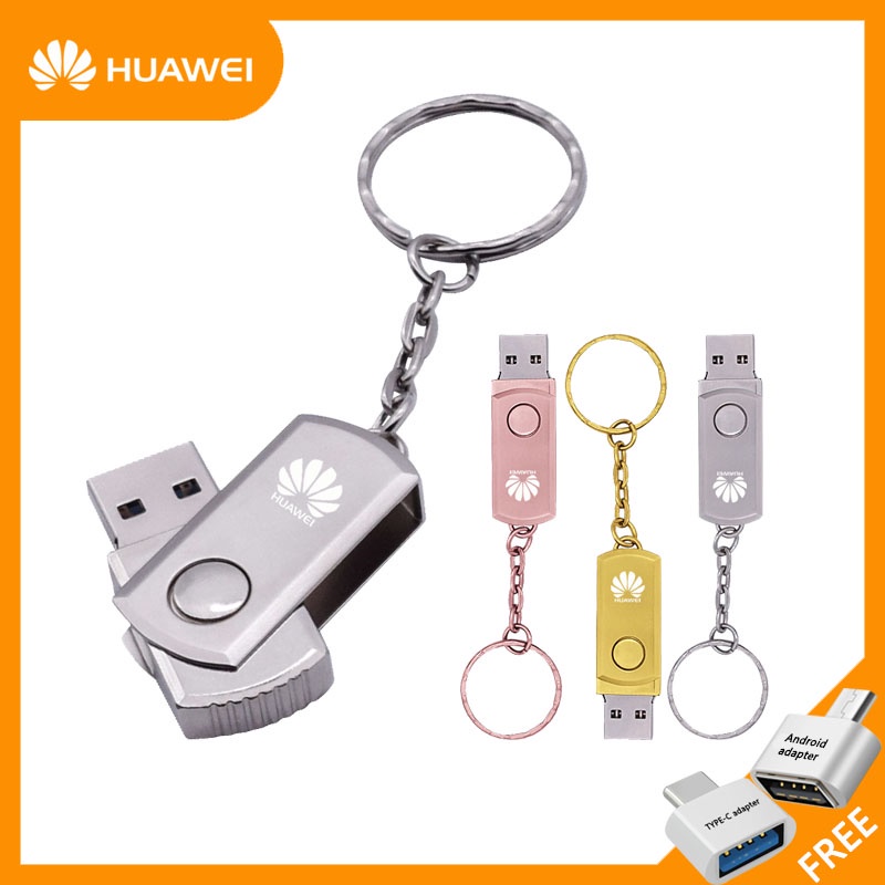 huawei-แฟลชไดรฟ์-usb-1gb-2gb-4gb-8gb-16gb-64gb-32gb-128gb-ขนาดเล็ก-คุณภาพสูง