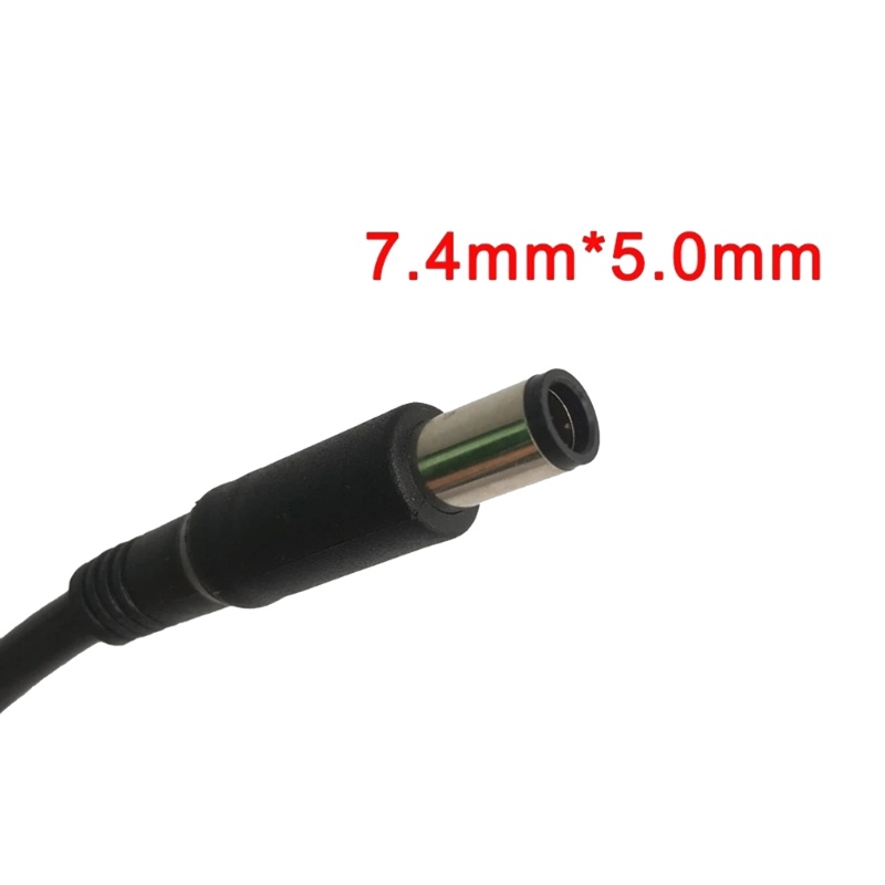 อะแดปเตอร์สายชาร์จแล็ปท็อป-ev-19-5v-3-34a-65w-สําหรับ-latitude-3450-3540-d620