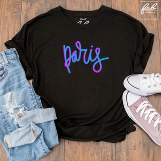 Epic clothing 2017 FAB 94- PARIS (Unisex)(Cotton)(Regular Size)(AsianSize)_03