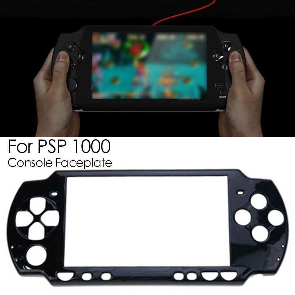 chink-อะไหล่คอนโซลหน้า-แบบเปลี่ยน-สําหรับ-psp-1000-housing-shell-for-psp-1000