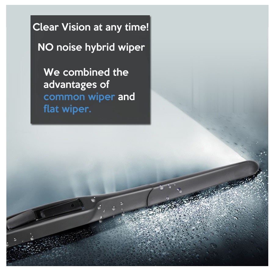 hybrid-wiper-1-1-ใบปัดน้ําฝนรถยนต์-อุปกรณ์เสริมในรถยนต์-ที่ปัดน้ําฝนรถยนต์-ที่ปัดน้ําฝนกระจกหน้ารถ