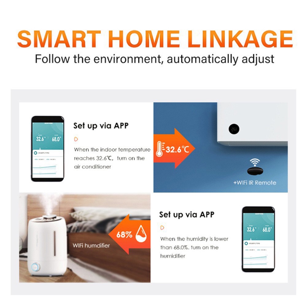 aideepen-tuya-wifi-zigbee-เครื่องวัดอุณหภูมิความชื้น-เซนเซอร์วัดอุณหภูมิ-ไฮโกรมิเตอร์-สมาร์ทโฮม