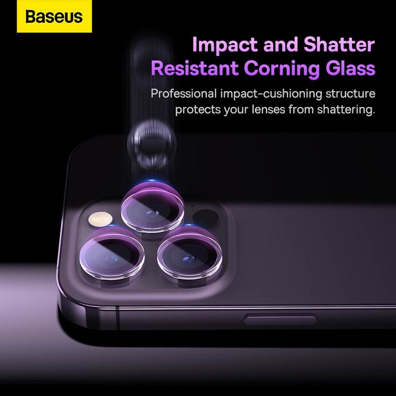 baseus-ป้องกันแสงสะท้อน-เต็มรูปแบบ-ตัวป้องกันเลนส์กล้อง-กระจกมุม-ตัวป้องกันเลนส์-สําหรับ-iphone-14-13-12-11-pro-max