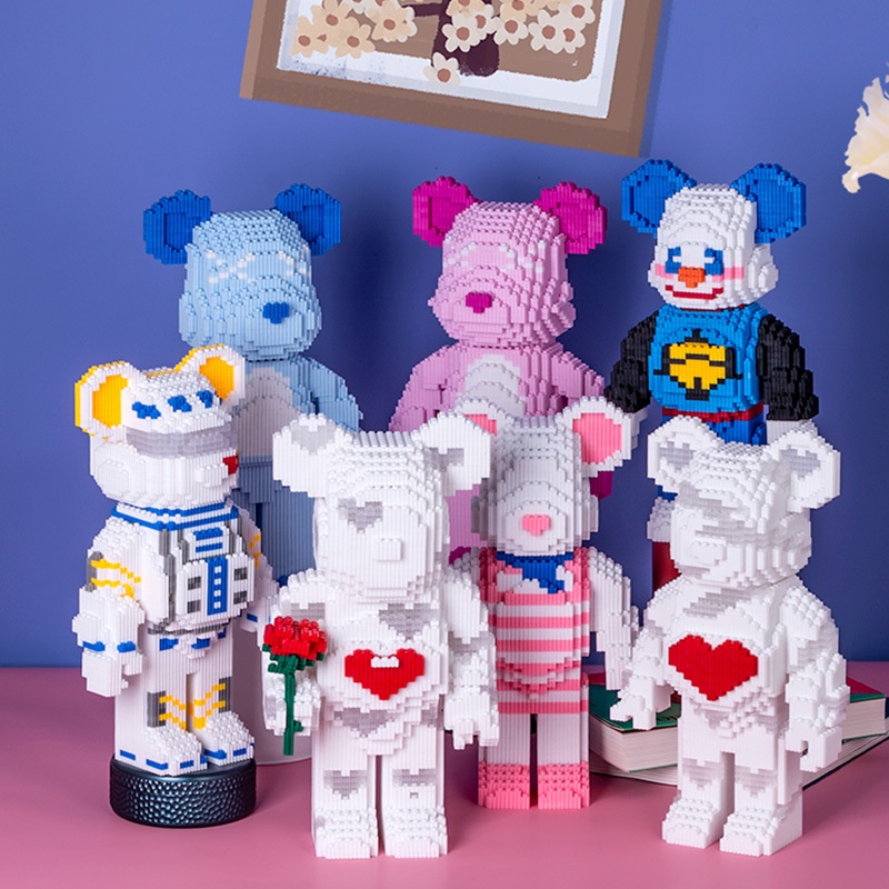 ไฟ-led-ในตัว-บล็อกตัวต่อ-bearbrick-ขนาดใหญ่-ตกแต่งภายใน-ของขวัญวันวาเลนไทน์-ของขวัญวันเกิด