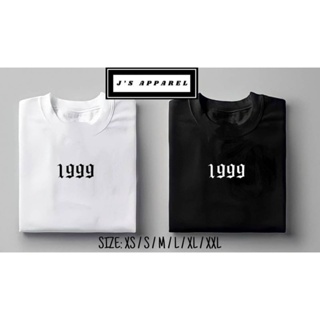 CUSTOMIZED BIRTH YEAR (1999-2005) Quality shirt Unisex_03
