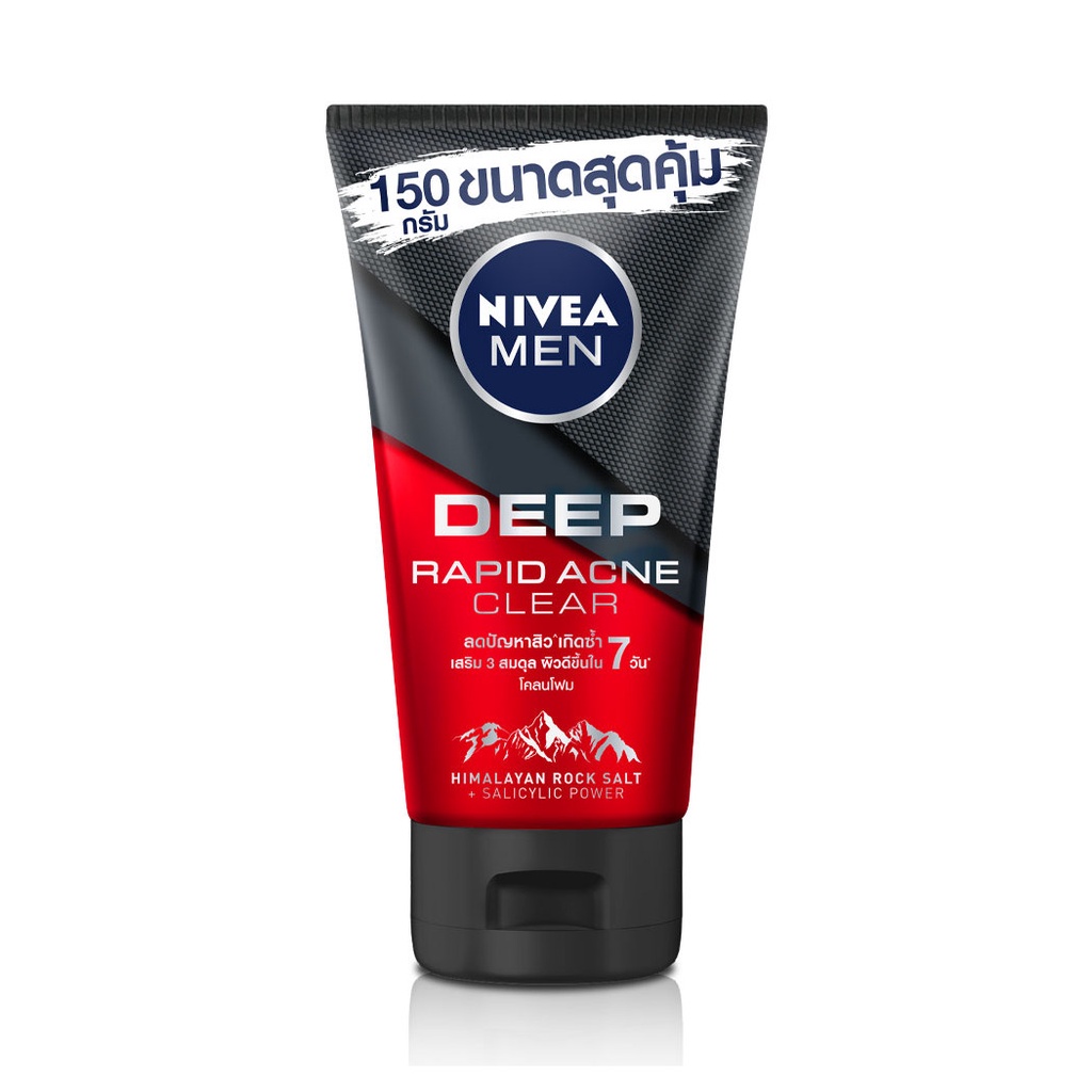 nivea-men-deep-acne-scrub-mud-150g