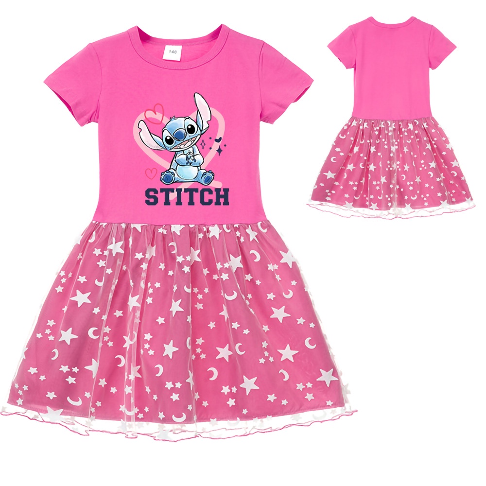 stich-ชุดเดรสเจ้าหญิง-แขนยาว-ลายดอกไม้-แฟชั่นฤดูร้อน-สําหรับเด็กผู้หญิง-1-12-ปี-xdll1801a-2023