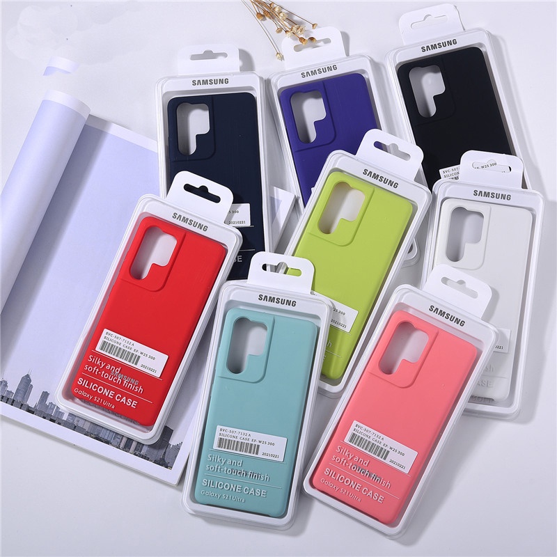 Yoke 20 Nut Cap Mount & Quick Grip XL Holder for Samsung Galaxy S21 Plus (sku 56858)