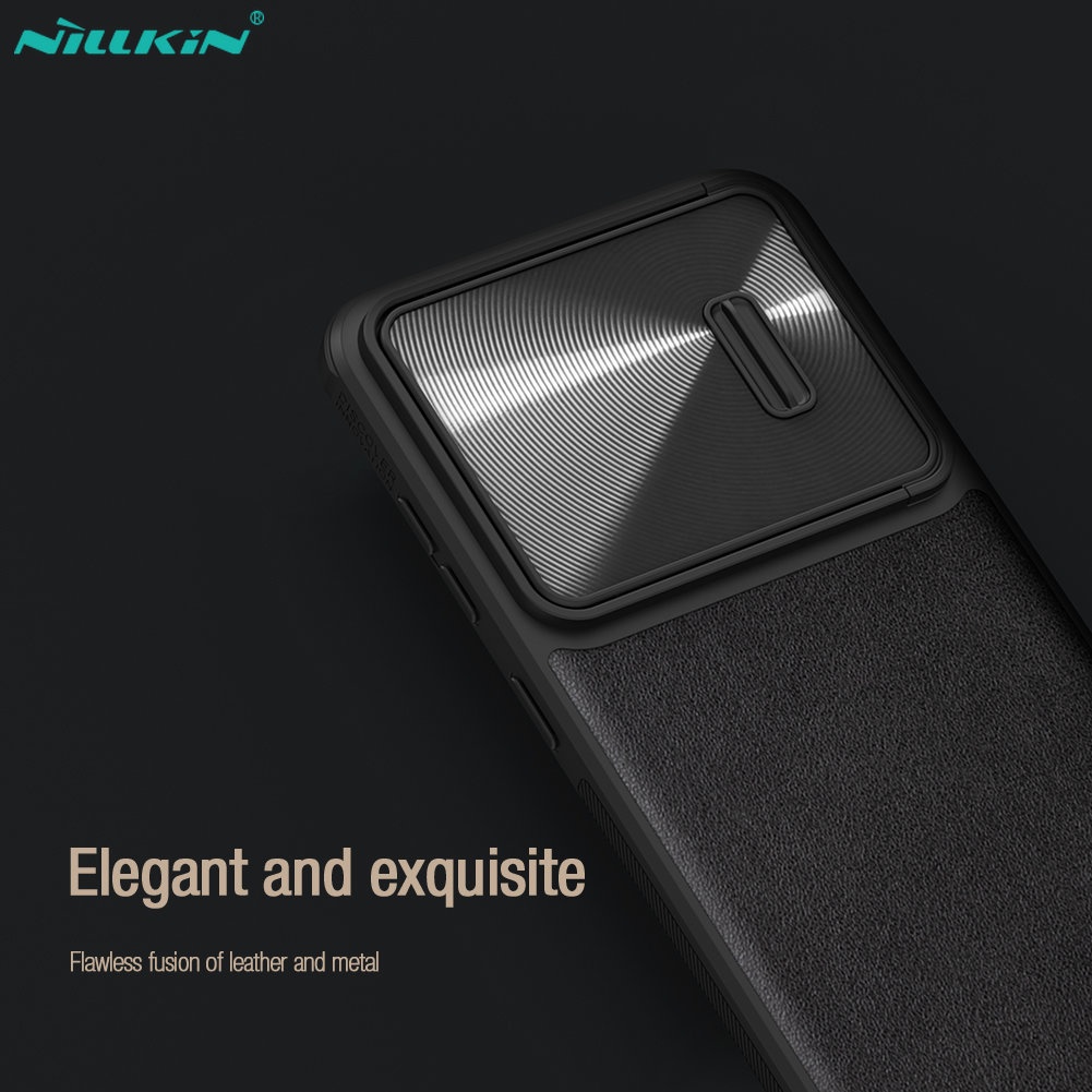 nillkin-เคสโทรศัพท์หนัง-tpu-กันกระแทก-ป้องกันเลนส์กล้อง-สีดํา-สําหรับ-samsung-galaxy-s23-s23-plus