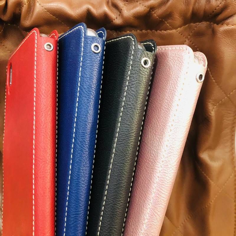 เคสฝาพับข้างในมีที่สอดบัตรได้lp6plus7-7plus-xs-xr-xsmax-11pro11-11promax