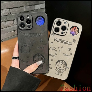ไอโฟน สัมผัสหนังคุณภาพสูง Doraemon case for Apple13 เคสไอโฟน14promax สีดำ เคสไอโฟน11 กันกระแทก เคสไอโฟน 13 เคสไอโฟน7พสัส เคส iPhone13 pro max case iPhonexr 12pm xsmax เคสiPhone11 12 13 เคสiPhone14 กันกระแทก caseiPhone11promax กันกระแทก