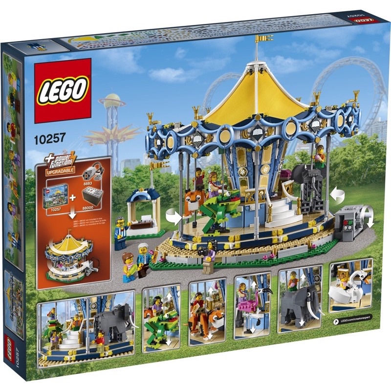 พร้อมส่งค่ะ-lego-10257-creator-expert-carousel