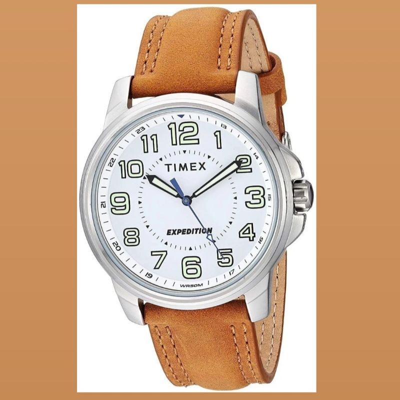 Timex experdition สำหรับผู้ชาย | Shopee Thailand