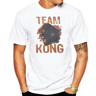 King Kong Ann Darrow Jack Driscoll Film Creative TShirt for Men Team Neon Pure Cotton T Shirt Gift Clothes Streetwe_01