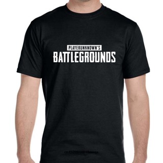 เสื้อยืดโอเวอร์ไซส์รองเท้าผ้าใบของเล่นเกม Pubg Playerunknown  S สําหรับเด็กS-3XL_03