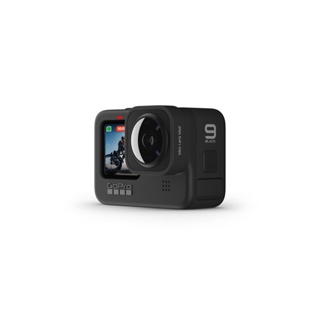 ภาพขนาดย่อของภาพหน้าปกสินค้าGopro (ADWAL-001) Max Lens Mod For Hero 9,10 Black จากร้าน zoomcamera_official_store บน Shopee ภาพที่ 2