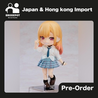 [Pre-order:2023-11] Good Smile Company Nendoroid Doll My Dress-Up Darling Marin Kitagawa