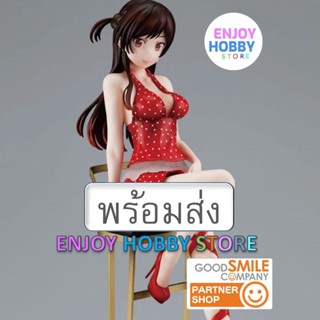 พร้อมส่ง scale Chizuru Mizuhara Date Dress Ver ENJOYHOBBY