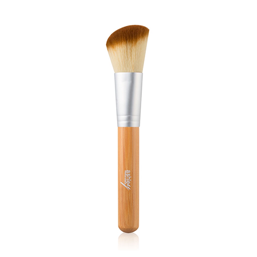 ashley-angle-cheek-brush-1pcs-no-02-แปรงแต่งหน้าสำหรับปัดแก้ม