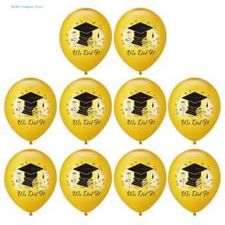 Dr.bei ลูกโป่ง เป็นมิตรกับสิ่งแวดล้อม อุปกรณ์ประกอบฉากถ่ายภาพ 10 ชิ้น