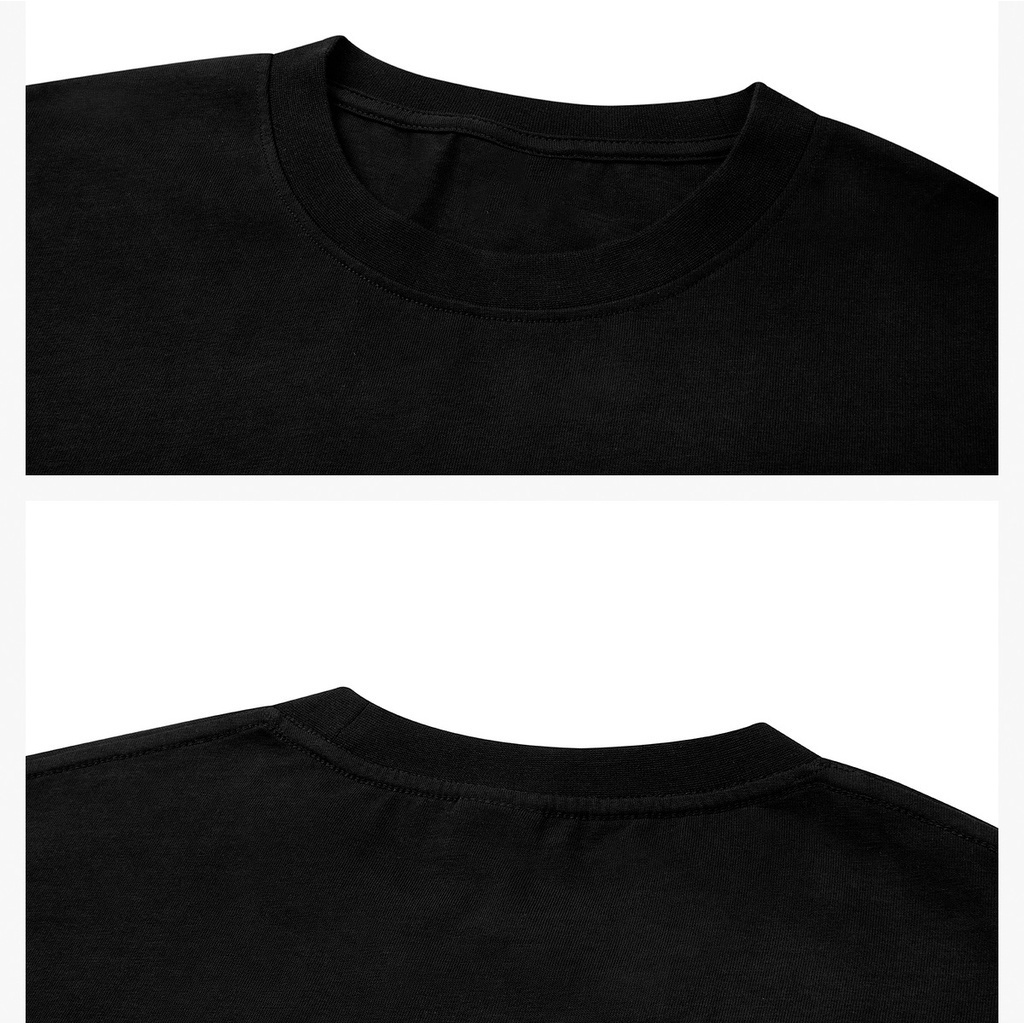 cotton-tshirts-smiley-x-evaเสื้อยืดแขนสั้นพิมพ์ลายแฟชั่น-unisex-03