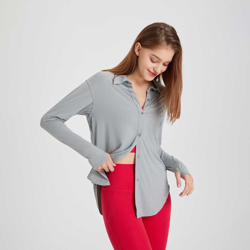 fenin-เสื้อกีฬาแขนยาว-ป้องกันแดด-ทรงหลวม-ftl75f