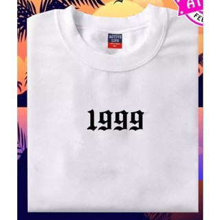 T-SHIRT/1999/DESIGNE HIGH QUALITY UNISEX COD_03