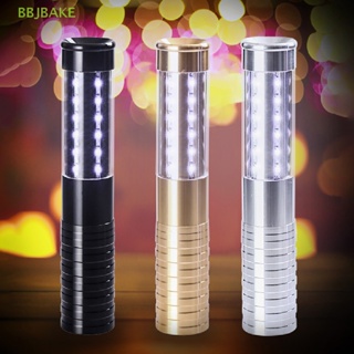 [FSBA] ไฟฉาย LED สําหรับ VIP Champagne Bottle Service Handheld Flashlight Sparkler KCB