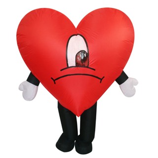 [New product in stock] Halloween love inflatable doll clothing quality assurance RJKT