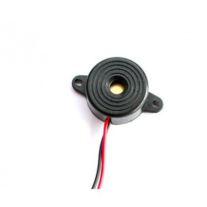 ส่งจากไทย-electronic-buzzer-sfm-27-dc3-24v-บัสเซอร์-ออด-สัญญาณเสียงเตือน-ชนิดเสียงดังค้างต่อเนื่อง-สีดำ