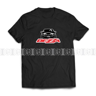 [4 WARNA] Perodua Bezza T Shirt Murah Baju Pakaian Print Fashion Sale Tee Cotton Casual Racing Motorsport Myvi Alza_04