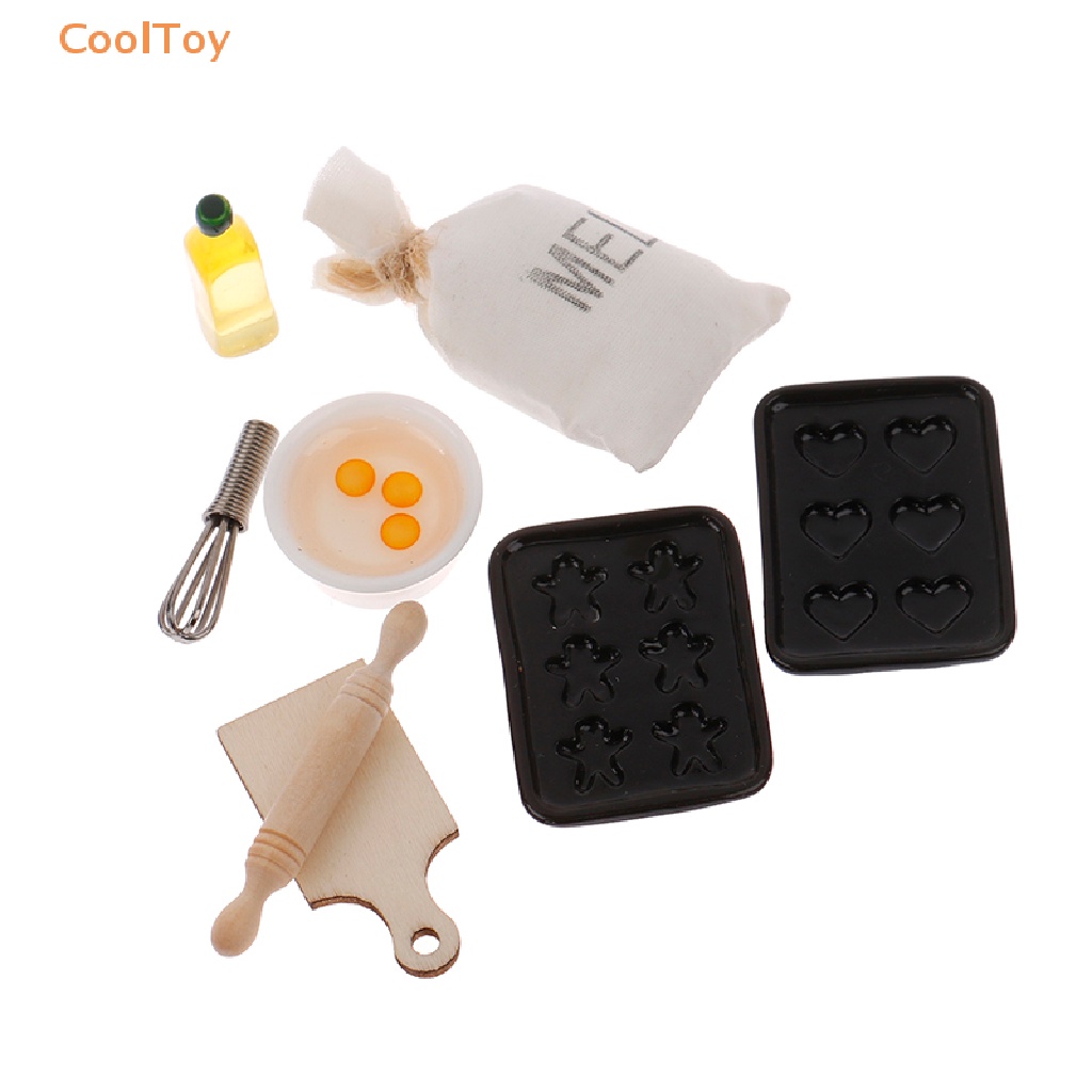 cooltoy-ขายดี-ของตกแต่งห้องครัว-บ้านตุ๊กตา-ขนาดเล็ก-1-12-8-ชิ้น-ต่อชุด