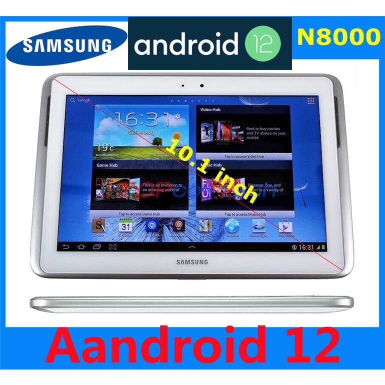 android-version-up-to-9-0-samsung-galaxy-note-10-1-gt-n8000-gt-n8010-แท็บเล็ตมือสอง-ของแท้-100-10-1-นิ้ว