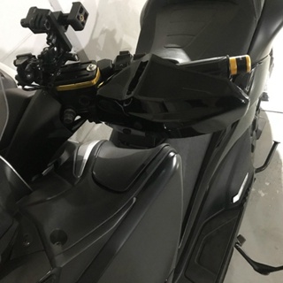 Edb* การ์ดป้องกันมือ สําหรับรถจักรยานยนต์ TMAX T-MAX 530 560