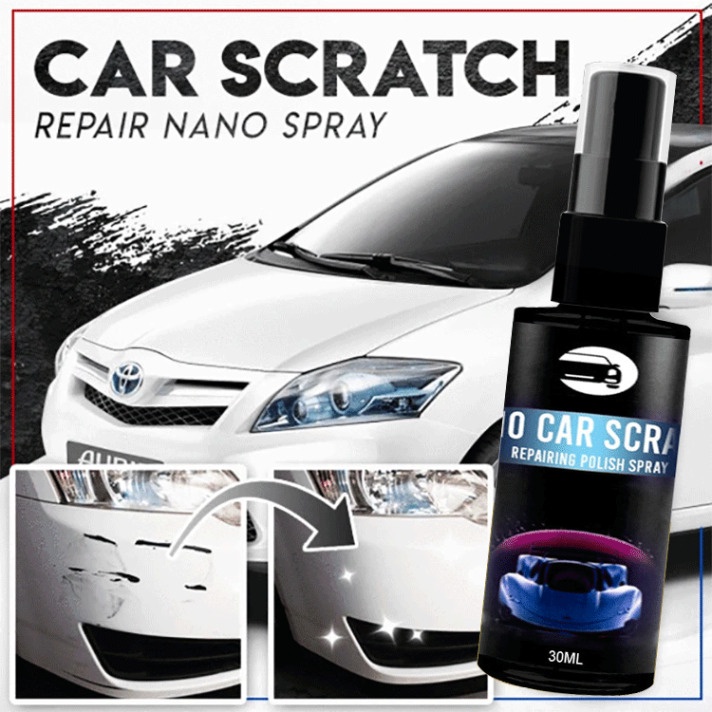 เยอรมนี-nano-spray-car-สเปรย์ซ่อมรอยขีดข่วนรถยนต์