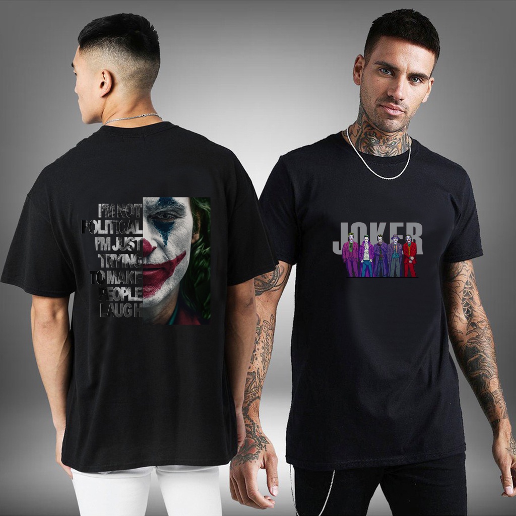 joker-streetwear-tshirt-unisex-trendy-graphic-tee-premium-tops-shirt-front-and-back-customized-03