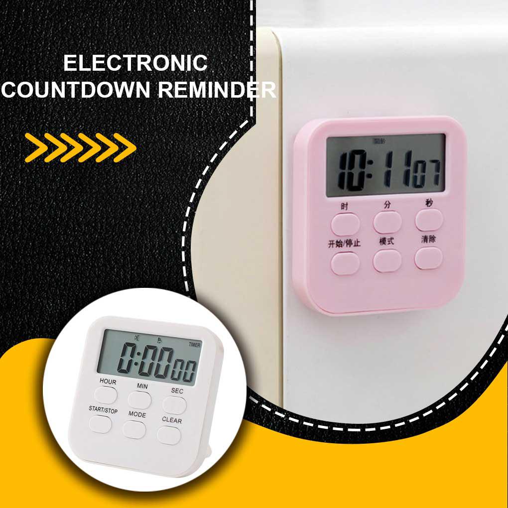 double-kitchen-digital-timer-reminding-devices-home-universal-battery-powered-cooking-fitness-time-reminder-accessory