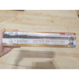 Harry Potter Wand ไม้กายสิทธิ์ ลิขสิทธิ์แท้ แฮร์รี่พอตเตอร์