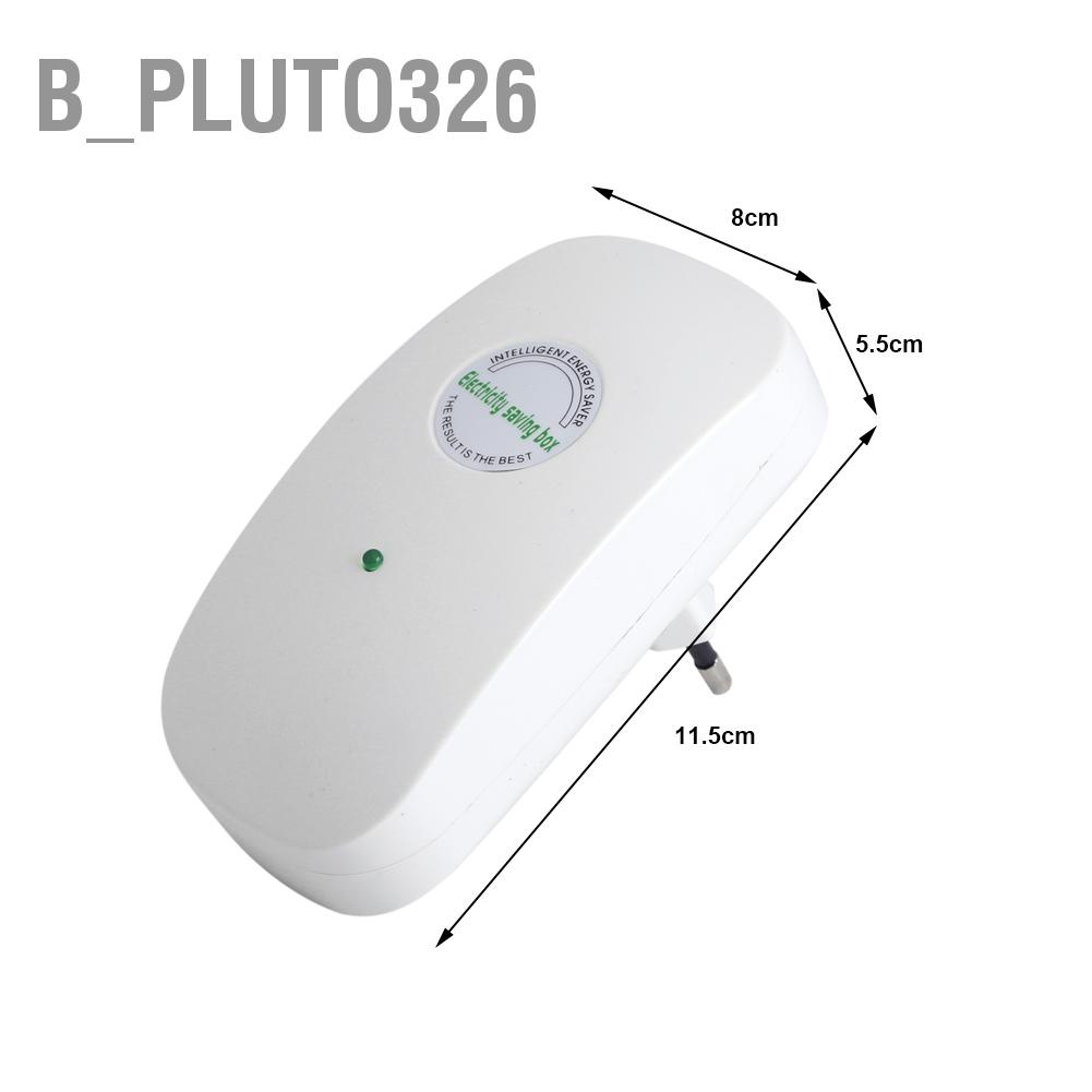 b-pluto326-กล่องประหยัดพลังงานไฟฟ้า-90-250v-3000w-ปลั๊ก-eu-uk
