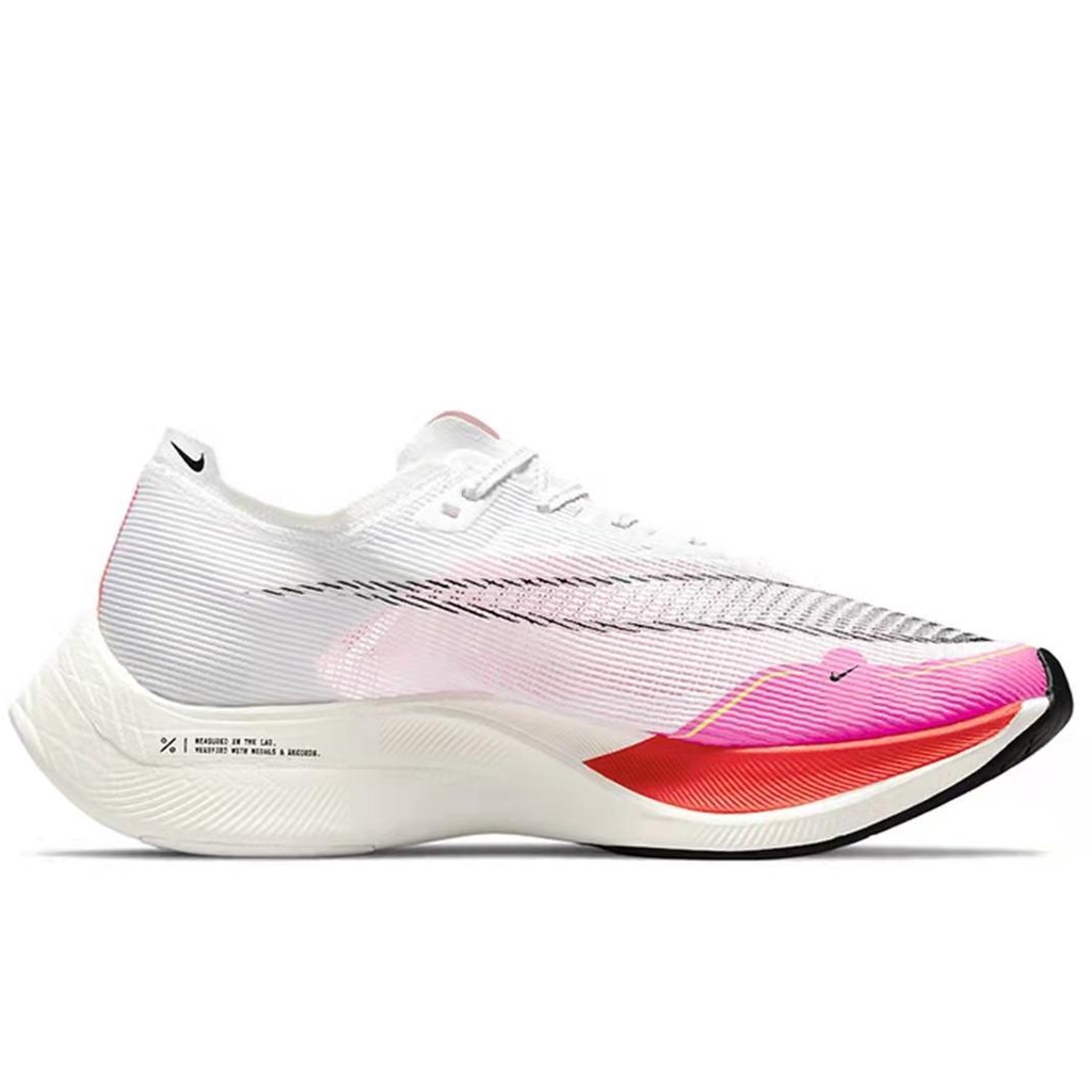 nike-new-marathon-zoomx-streakfly-proto-running-shoes-pink-white36-45